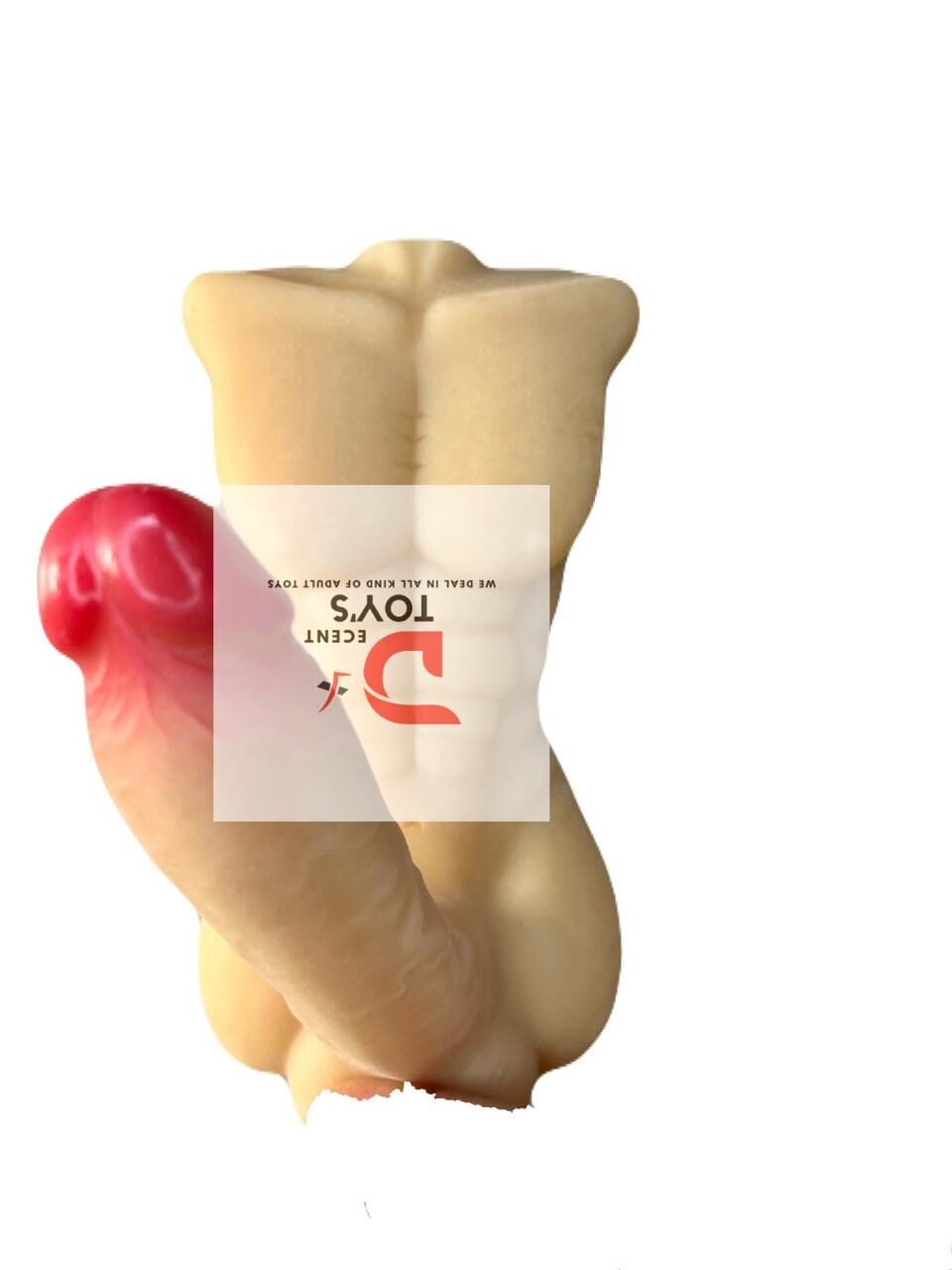 Silicon Dildo Vibration & Body